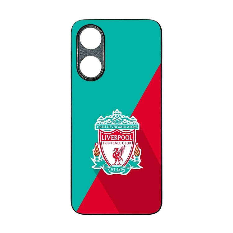  کاور گالری وبفر طرح لیورپول مناسب برای گوشی موبایل آنر x5 plus