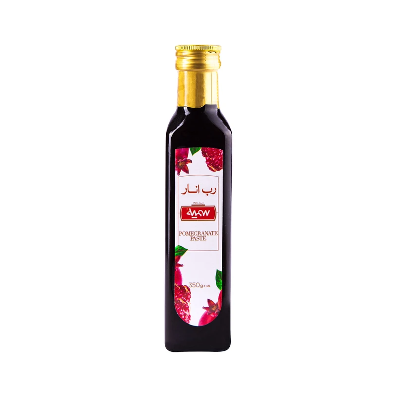 رب انار سمیه - 350 گرم
