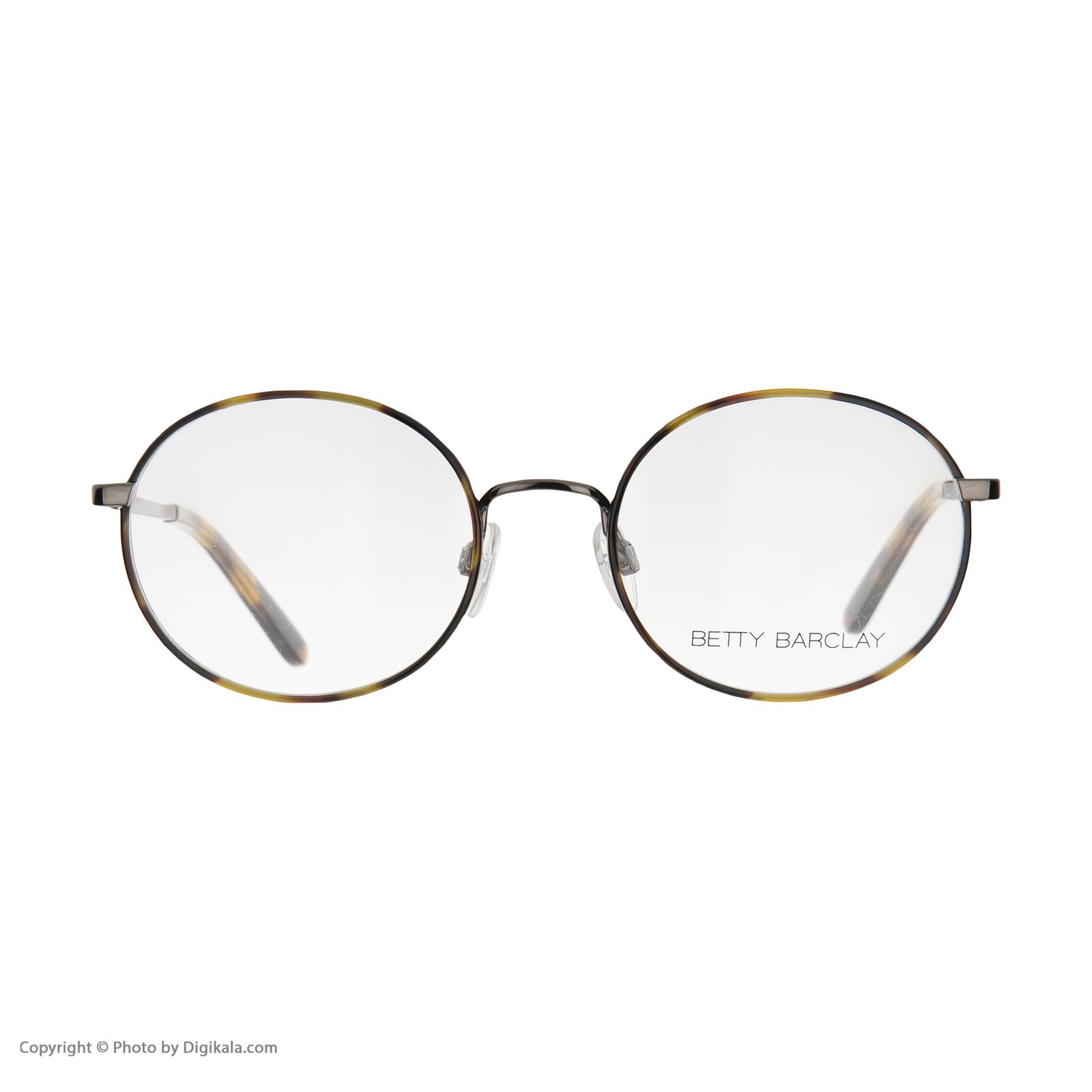 فریم عینک طبی زنانه بتی بارکلی مدل 51168-662 -  - 2