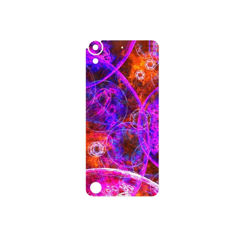 برچسب پوششی ماهوت مدل Inside Cell Digital Art مناسب برای گوشی موبایل اچ تی سی Desire 530