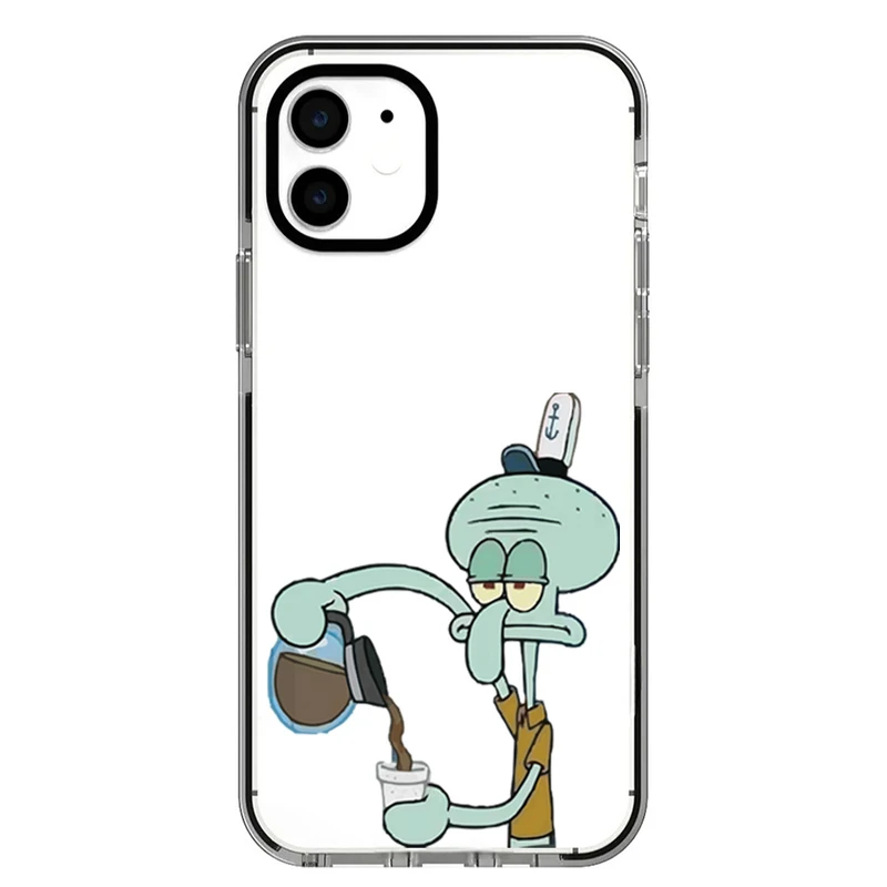 کاور طرح Okhpatus مناسب برای گوشی موبایل اپل IPhone 12 