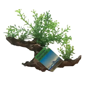 گیاه  آکواریوم سوروم مدل A-101