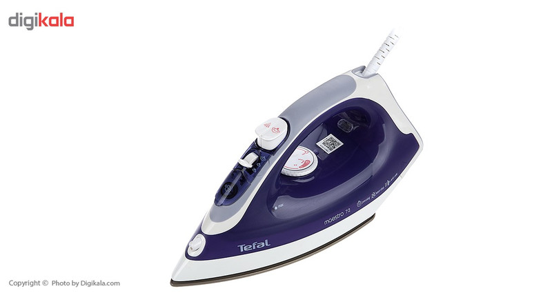 اتوبخار تفال مدل FV3772 اتوبخار تفال مدل FV3772