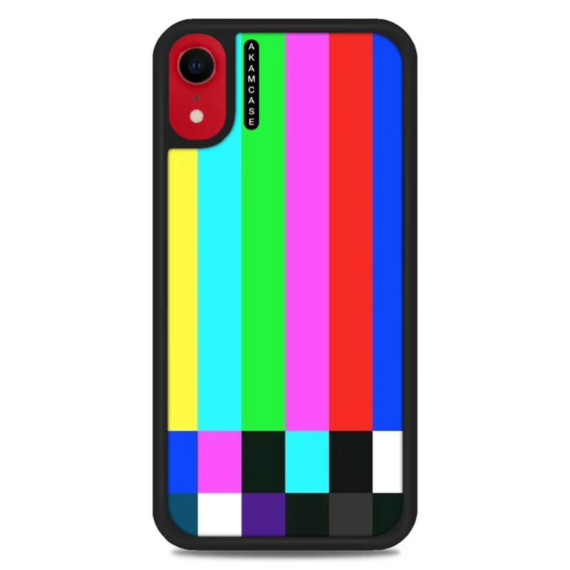 کاور آکام مدل AMC-WAXR-NOSTECH-15 مناسب برای گوشی موبایل اپل iPhone XR