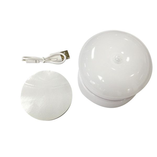 چراغ سنسور دار مدل  360 درجه کد CP-NL03