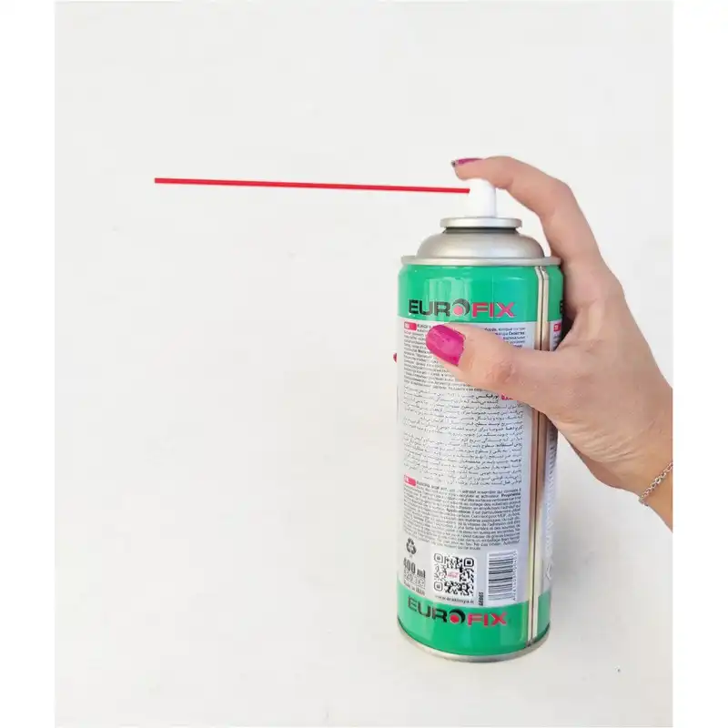 نی چسب 123 مدل D55 بسته 40 عددی