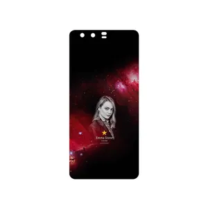 MAHOOT Emma Stone Cover Sticker for Huawei P10 Plus