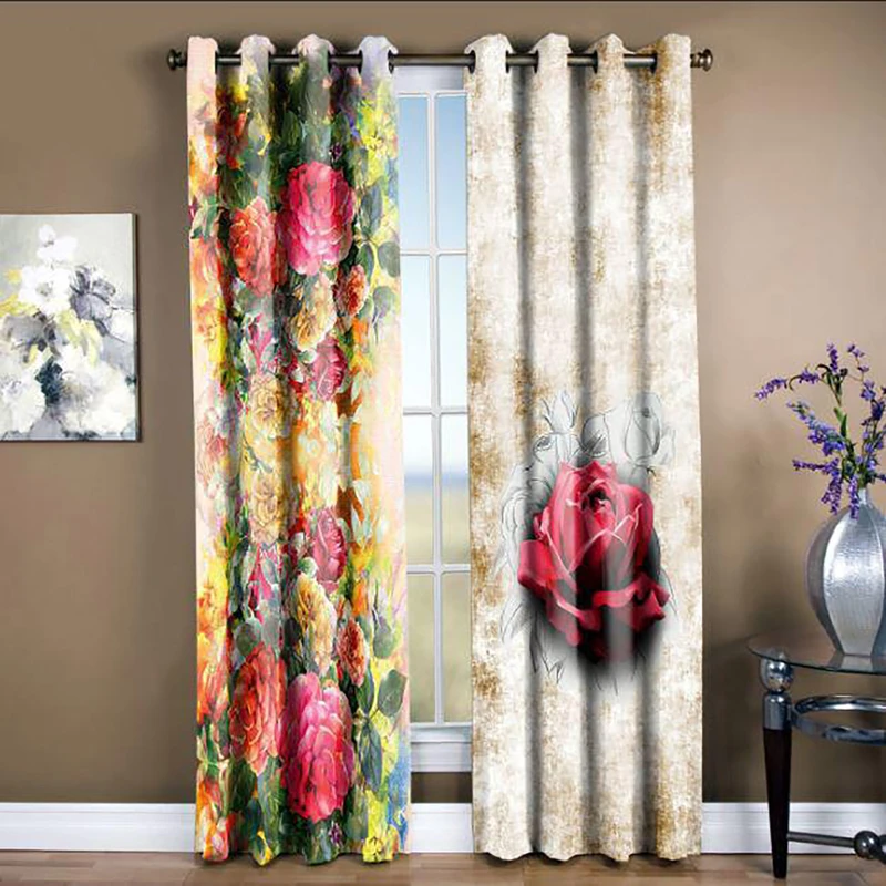 پرده مدل MD-002 سایز ۲۹۰x۱۴۰ سانتی متر