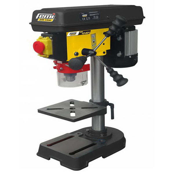 دریل ستونی فمی مدل FE DP12-921 دریل ستونی فمی مدل FE DP12-921