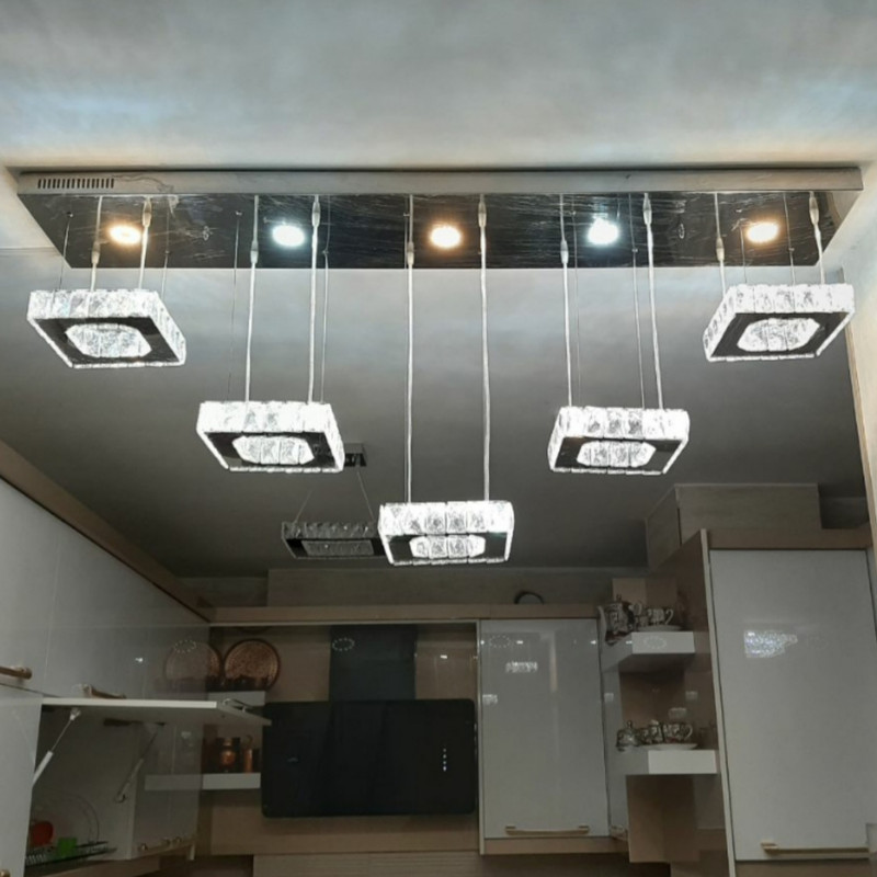 لوستر کد M.P 5699