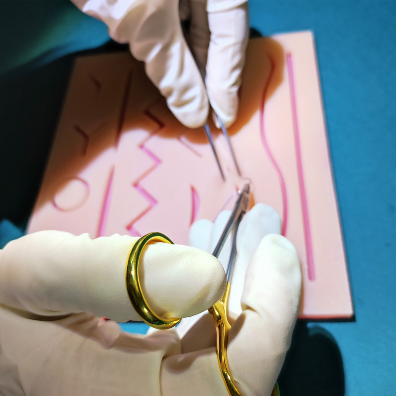 کیت بخیه مدل M313+