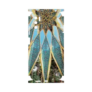 MAHOOT KHAYAM_Tomb-FullSkin Cover Sticker for Xiaomi Redmi Note 11SE