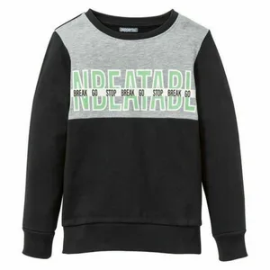 سویشرت پسرانه لوپیلو مدل ضخیم rosh10