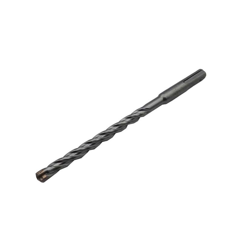 مته چهارشیار کد 536 سایز 8x160 میلی متر