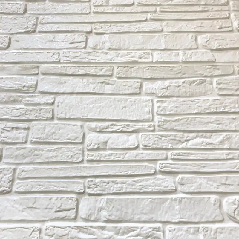 دیوارپوش مدل فومی کد AS24 بسته 5 عددی