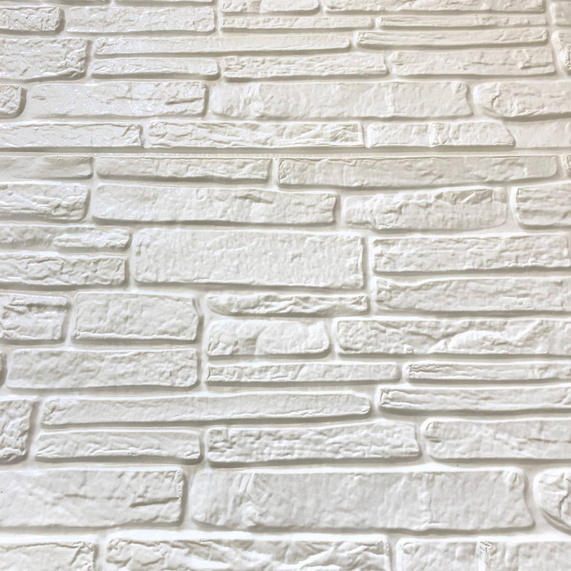 دیوارپوش مدل فومی کد AS24 بسته 9 عددی