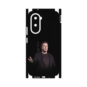 MAHOOT Elon_Musk-FullSkin Cover Sticker for Xiaomi Poco M7 4G