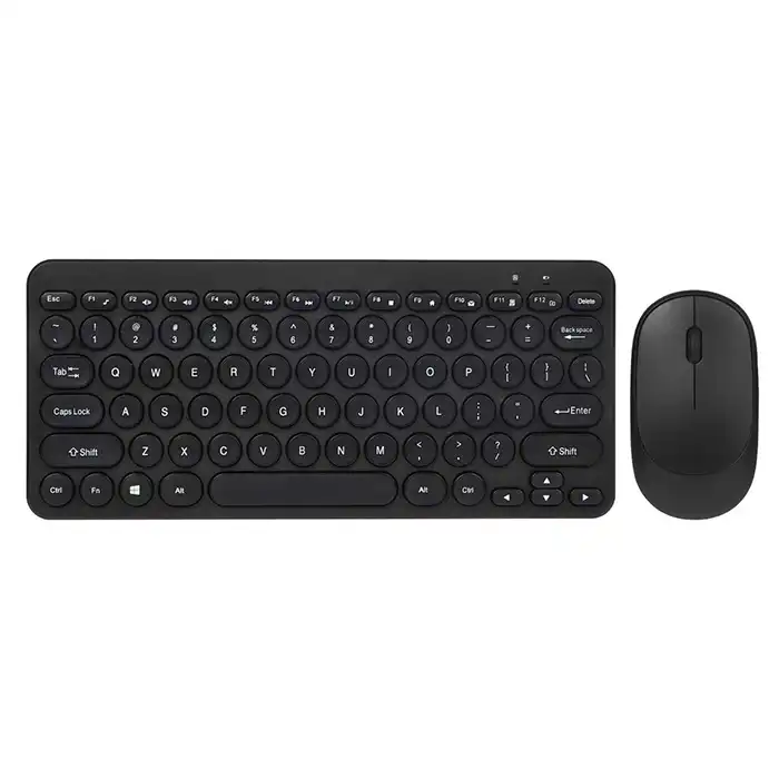 کیبورد و ماوس مدل Multimedia