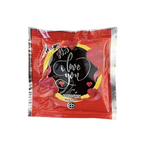 بمب سحر آمیز عاشقانه پاریلون کد 7711 مجموعه 5 عددی