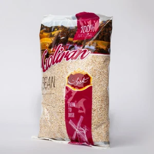 بلغور جو گلیران - 900 گرم