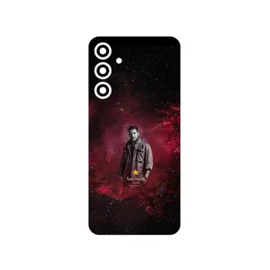 MAHOOT Tom Hardy Cover Sticker for Samsung Galaxy A16 5G