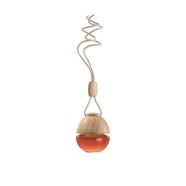 خوشبو کننده خودرو درامیک مدل نارنج N1 حجم 6 میلی لیتر