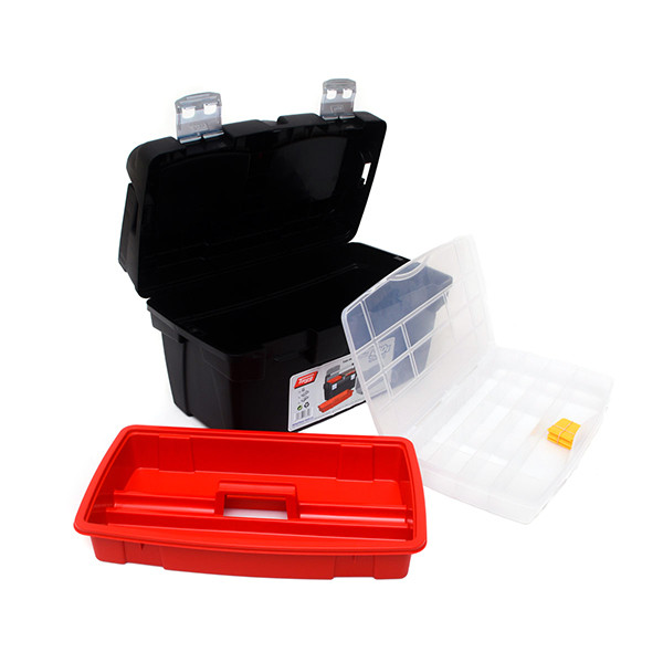 جعبه ابزار تایگ مدل 500E