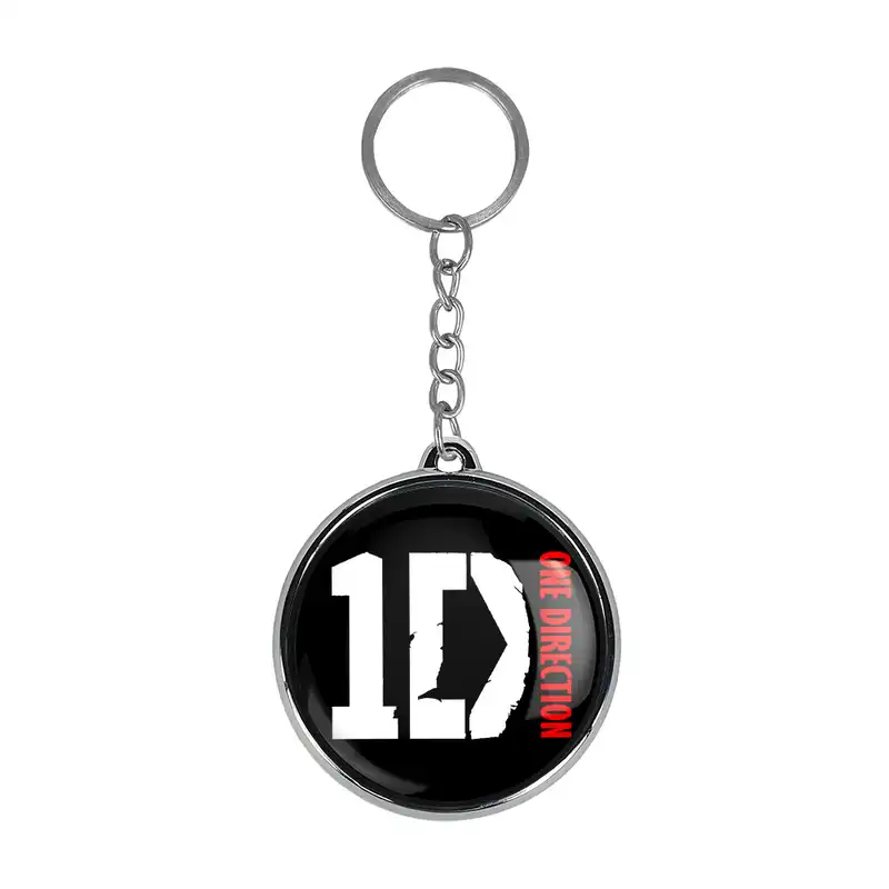 جاکلیدی خندالو طرح گروه موسیقی وان دایرکشن مدل دوطرفه کد 1895118952