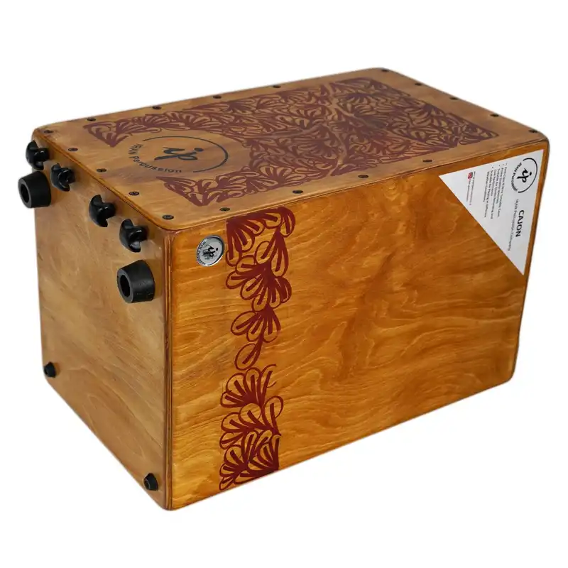 کاخن ایران پرکاشن مدل خطاطی کد 4