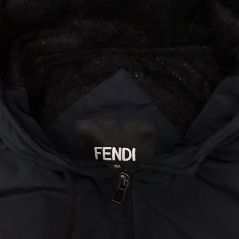 کاپشن مردانه مدل NCK 083