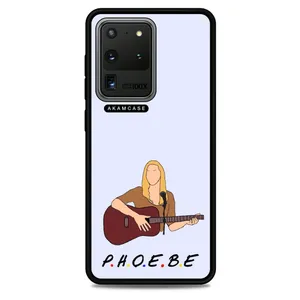 AKAM AMCWSGS20U-FRIENDS19 Cover For Samsung Galaxy S20 ULTRA