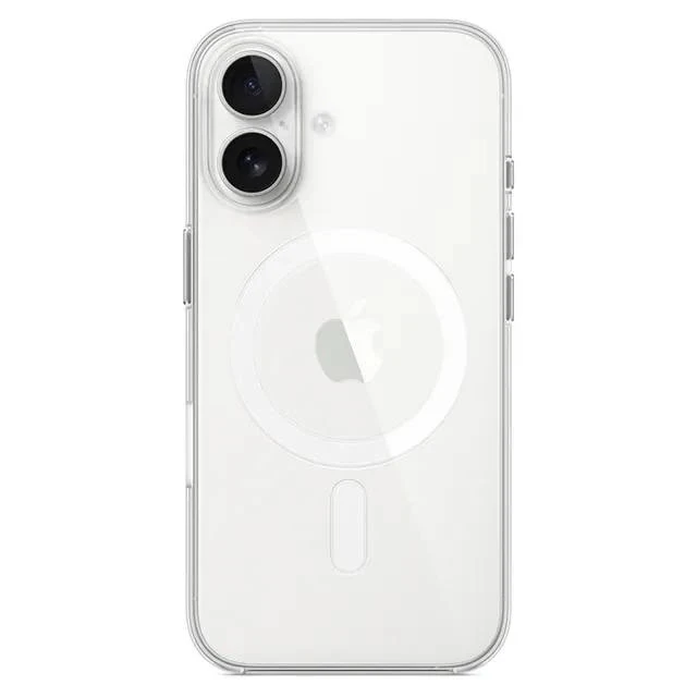 کاور مدل مگ سیف دار مناسب برای گوشی موبایل اپل iphone 17