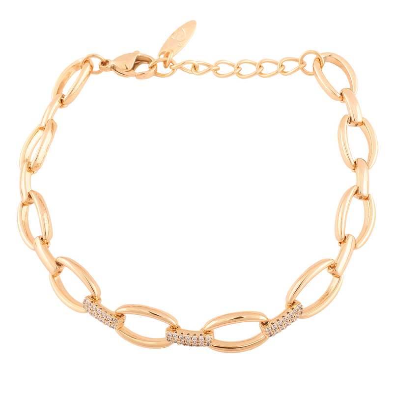 دستبند زنانه ژوپینگ مدل B3481