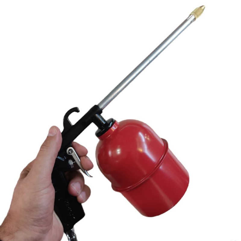 گازوییل پاش تاپکس مدل TM081