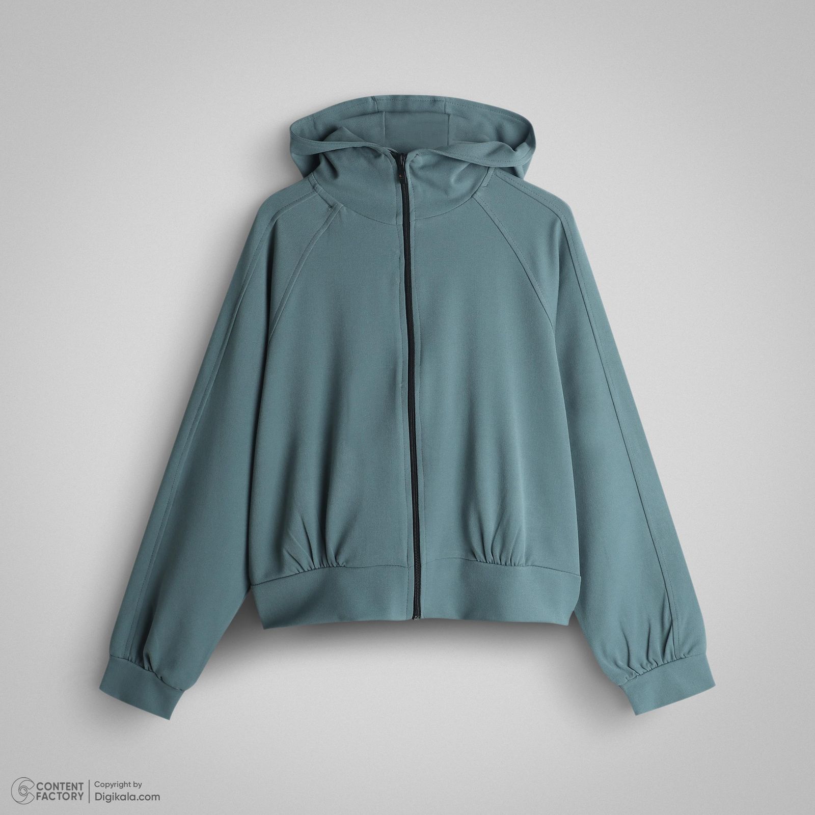 سویشرت زنانه هالیدی مدل D11508 -  - 8