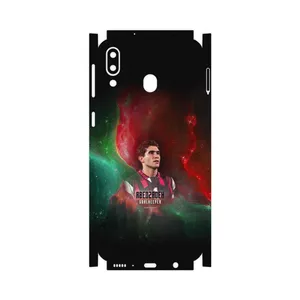 MAHOOT Ahmad Reza Abedzadeh-FullSkin Cover Sticker for Samsung Galaxy M20