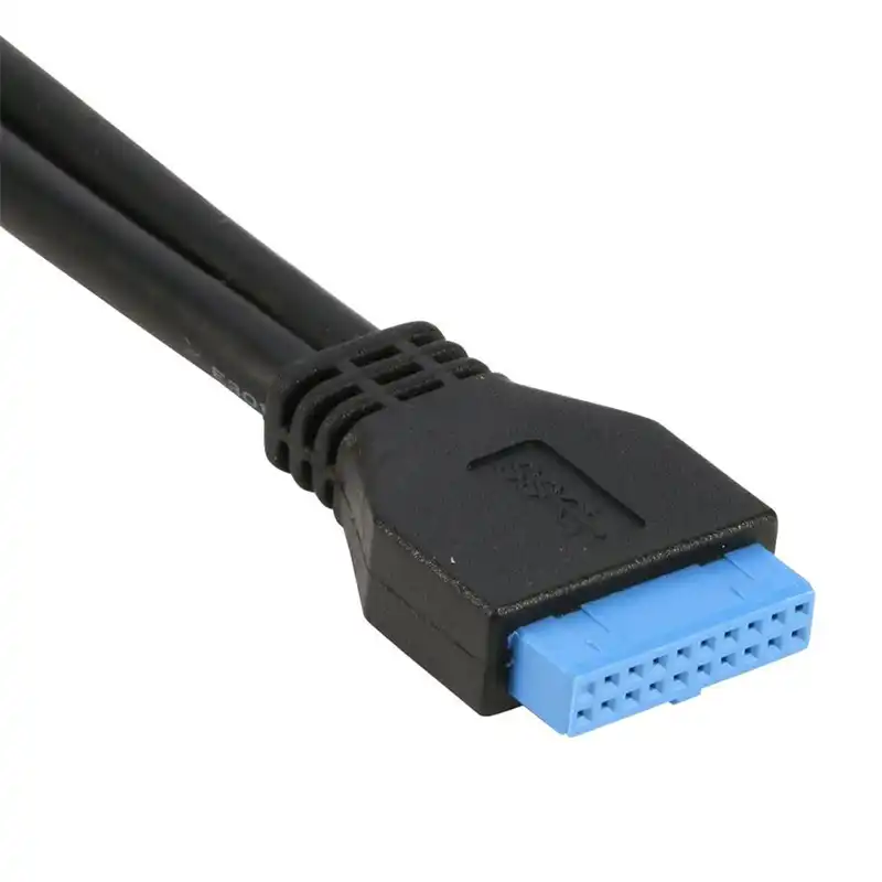 هاب دو پورت USB 3.0 مدل h500