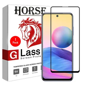 Horse FUL-H Screen Protector For Xiaomi Redmi Note 10S