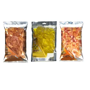 آبنبات قیچی کاردوخ - 350 گرم بسته 3 عددی
