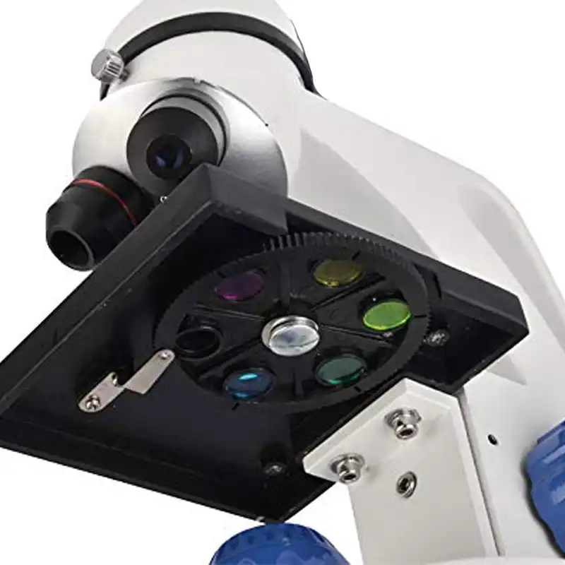 میکروسکوپ مدل Amscope-640X NEW