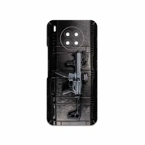 MAHOOT Gun Cover Sticker for Honor 50 Lite
