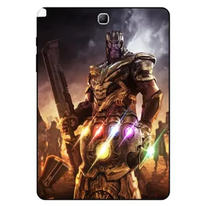 Megafone Thanos 5418 Cover for Tablet Samsung Galaxy Tab A 9.7 2015 With S Pen / P550 / P555