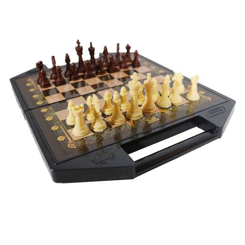 شطرنج مدل بردیا آماندا