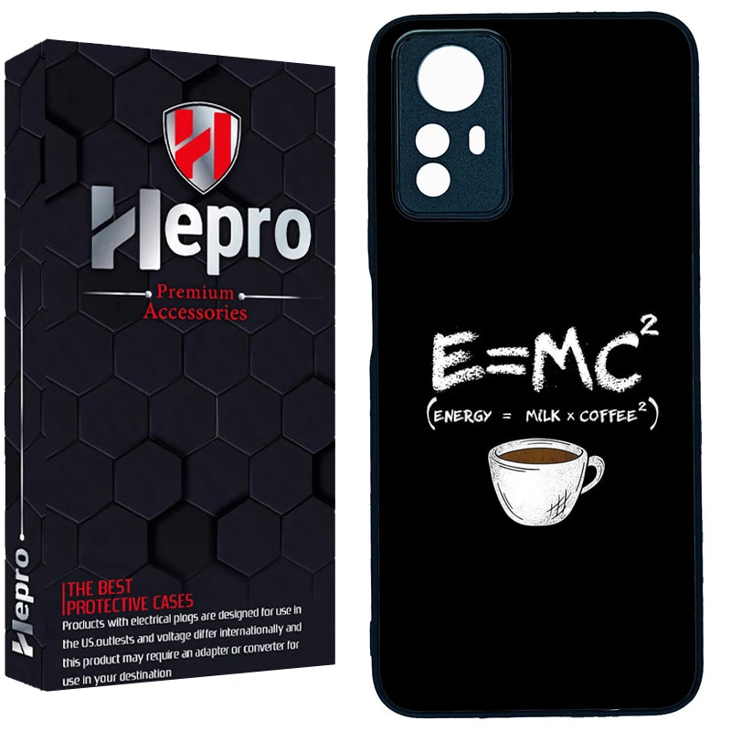 کاور هپرو طرح فانتزی مدل TPU مناسب برای گوشی موبایل شیائومی Redmi Note 12S