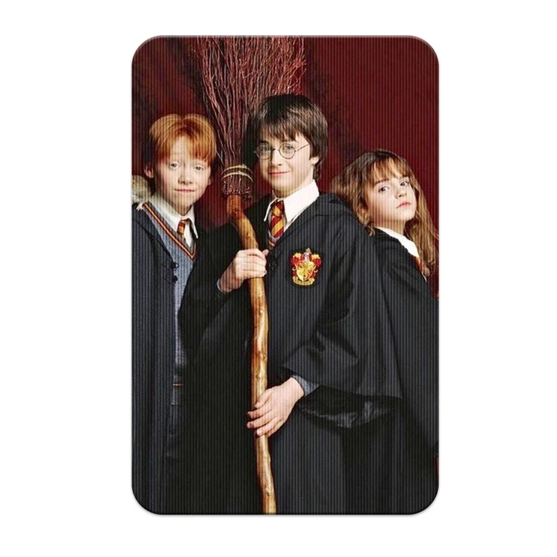 استیکر کارت پرمانه طرح Harry Potter کد pm3d.2223