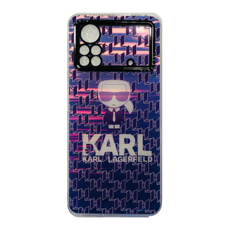  کاور مدل YNKT کد 06 مناسب برای گوشی موبایل شیائومی Redmi X4 Pro