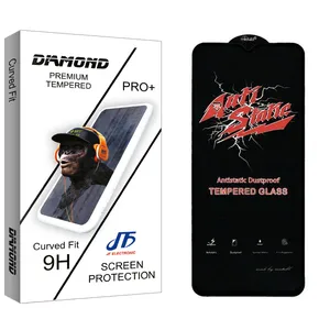 JF Diamond Anti Static Screen Protector For Samsung Galaxy A34