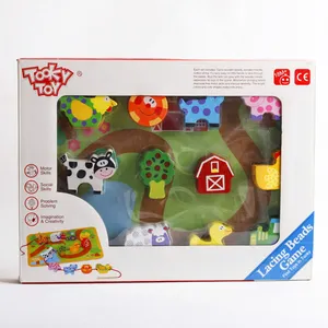 اسباب بازی مدل Animals and Farm