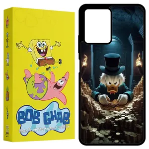  BOB Ghab BCPN125 Cover For Xiaomi Redmi Note 12 5G / Poco X5