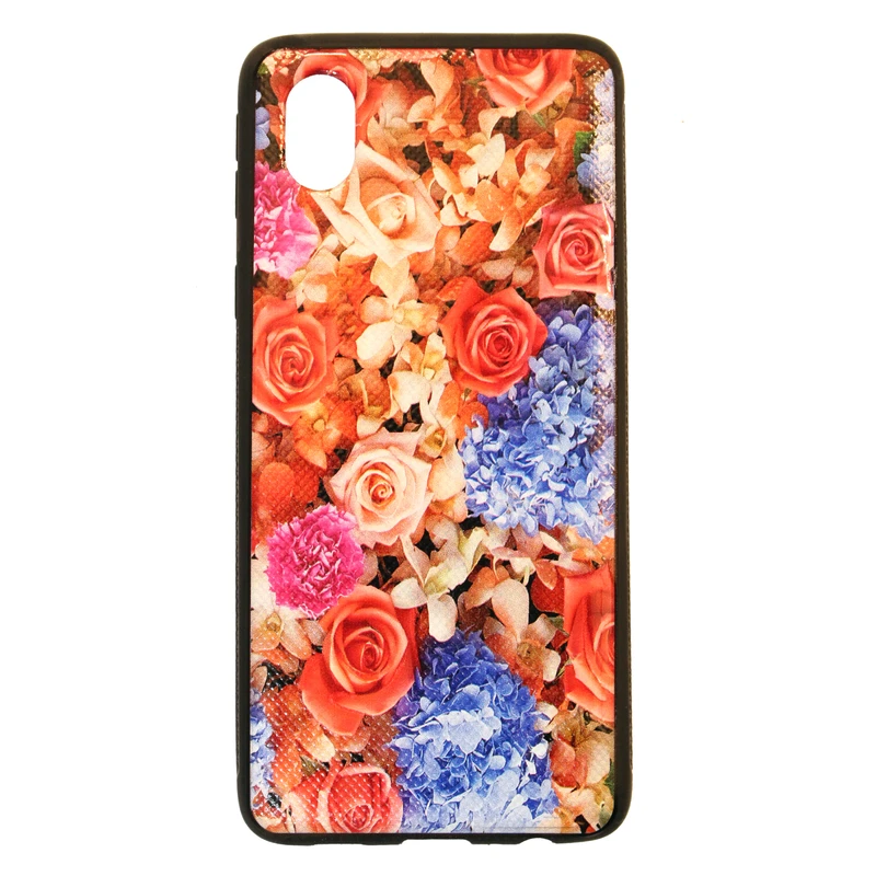 کاور مدل A03-Core-015 مناسب برای گوشی موبایل سامسونگ Galaxy A03 Core